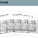 3-bedroom mountain view villas with large pools in Baan Manik, Phuket masterplan PSV-MNK-1330