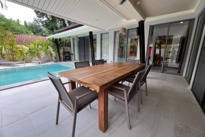 Soi Suksan  Rawai,, Phuket  Thailand