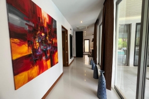 Soi Suksan  Rawai,, Phuket  Thailand