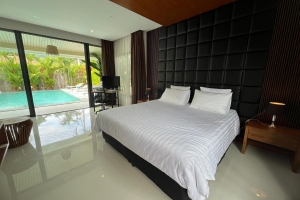 Soi Suksan  Rawai,, Phuket  Thailand