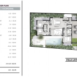 3 Bedroom Single Level Family Pool Villas for Sale in Soi Samakki in Rawai, Phuket