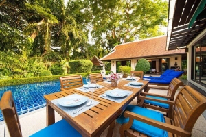 Nai Harn,, Phuket  Thailand