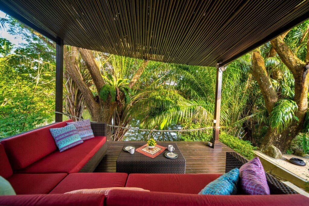 Nai Harn,, Phuket  Thailand