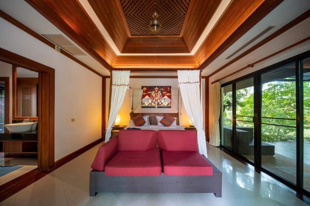 Nai Harn,, Phuket  Thailand