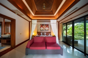 Nai Harn,, Phuket  Thailand