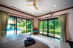 Nai Harn,, Phuket  Thailand