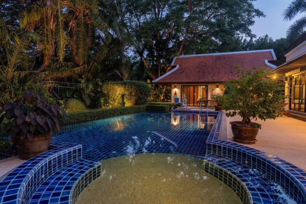 Nai Harn,, Phuket  Thailand
