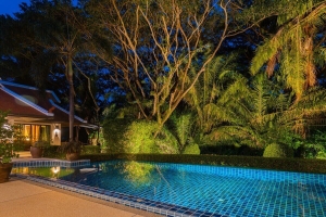 Nai Harn,, Phuket  Thailand