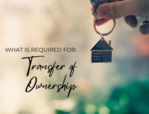 What Are the Documents Required for Transfer of Ownership of a Phuket Property?