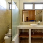 2-bedroom smart home pool villa near Rawai Beach, Phuket bathroom and toilet PSV-RAW-1343