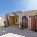 2-bedroom smart home pool villa near Rawai Beach, Phuket street view and covered parking PSV-RAW-1343