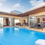 2 Bedroom Modern Pool Villa for Sale near Rawai Beach, Phuket