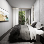 1-2 bedroom pet friendly condos for sale near Friendship Beach, Rawai Phuket bedroom 1 PSC-RAW-1360