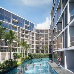 1-2 bedroom pet friendly condos for sale near Friendship Beach, Rawai Phuket pool access units PSC-RAW-1360