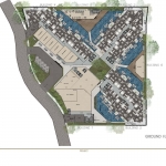 1-2 bedroom pet friendly condos for sale near Friendship Beach, Rawai Phuket masterplan PSC-RAW-1360