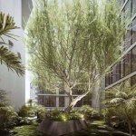 1-2 bedroom pet friendly condos for sale near Friendship Beach, Rawai Phuket atrium PSC-RAW-1360