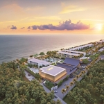 1-bedroom resort style condos on Mai Khao Beachfront sunset view PSC-MAI-1358