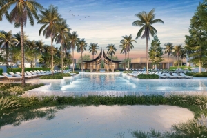Mai Khao,, Phuket  Thailand
