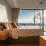1-bedroom resort style condos on Mai Khao Beachfront bedroom PSC-MAI-1358