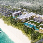1-3 Bedroom Condo for Sale in Mixed-Use Beachfront Resort-Style Complex in Mai Khao, Phuket