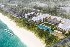 Mai Khao,, Phuket  Thailand