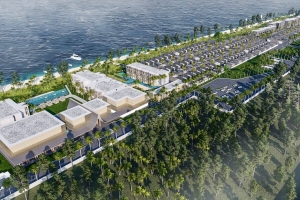 Mai Khao,, Phuket  Thailand