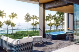 Mai Khao,, Phuket  Thailand