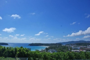 Kata,, Phuket  Thailand