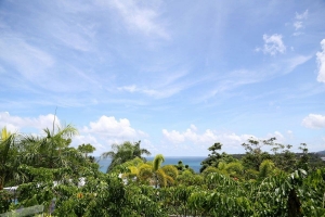Kata,, Phuket  Thailand