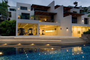 Kata,, Phuket  Thailand
