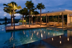 Kata,, Phuket  Thailand