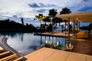 Kata,, Phuket  Thailand
