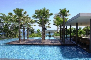 Kata,, Phuket  Thailand