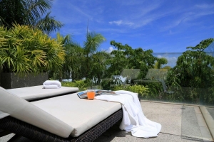 Kata,, Phuket  Thailand