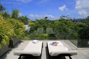 Kata,, Phuket  Thailand