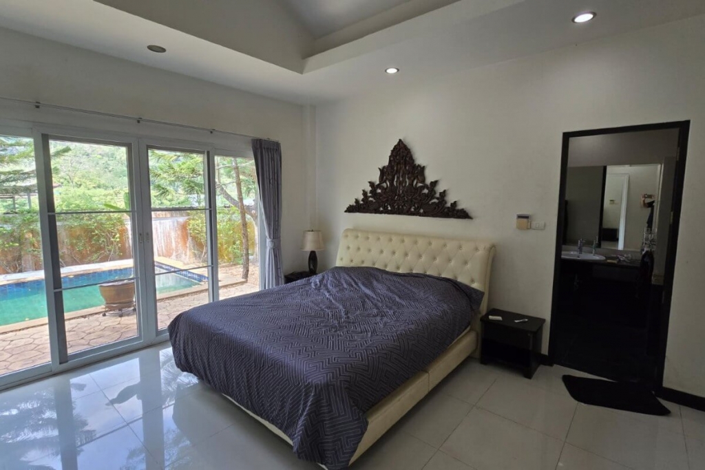 Chalong, Phuket, Thailand