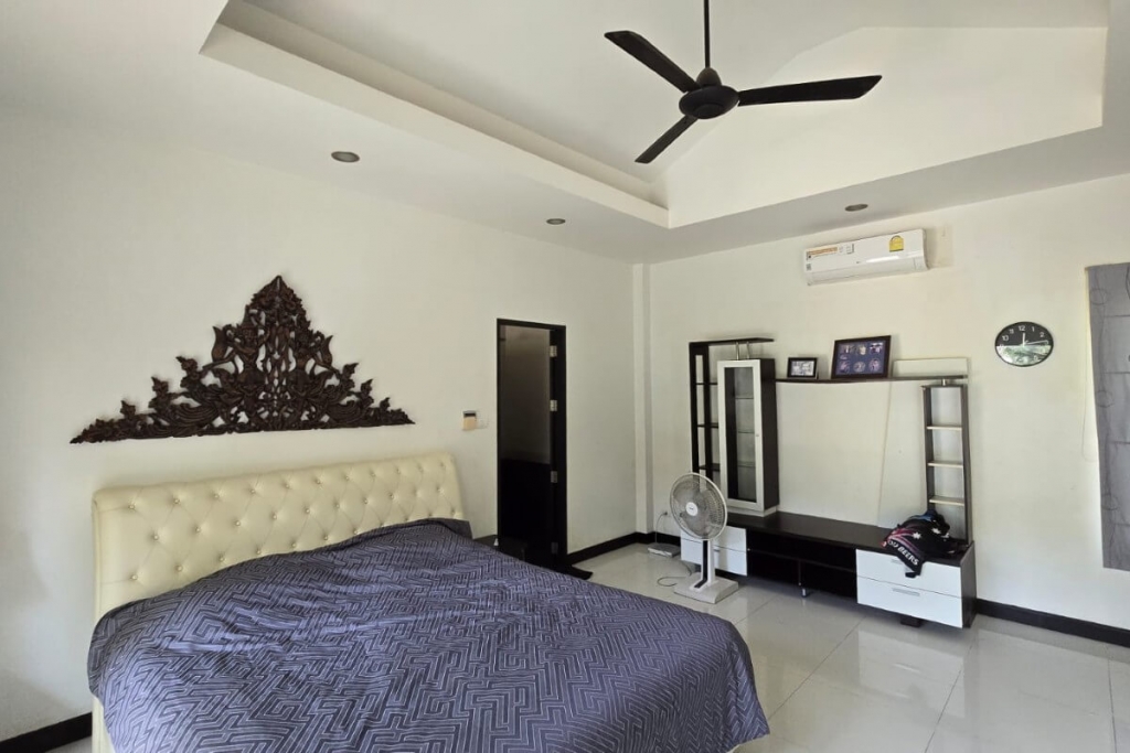Chalong, Phuket, Thailand