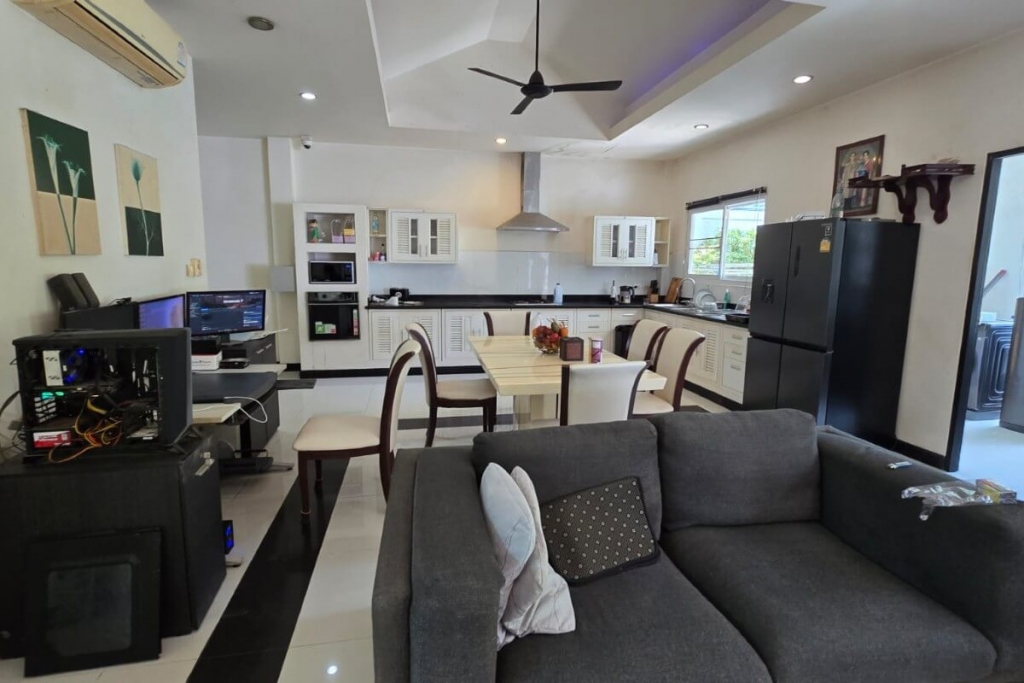 Chalong, Phuket, Thailand