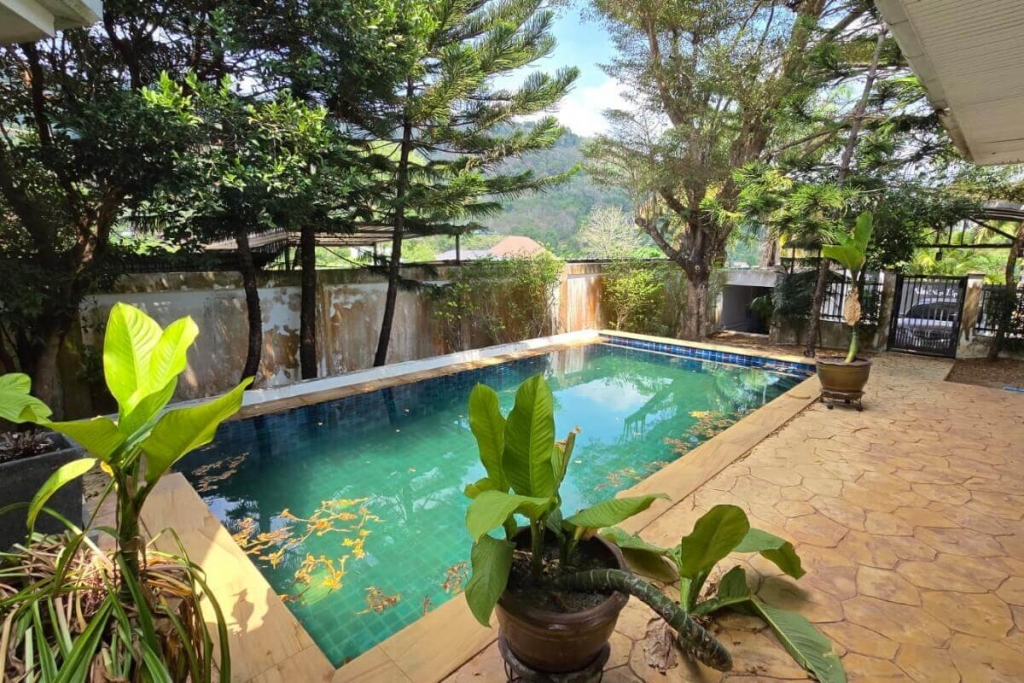 Chalong, Phuket, Thailand