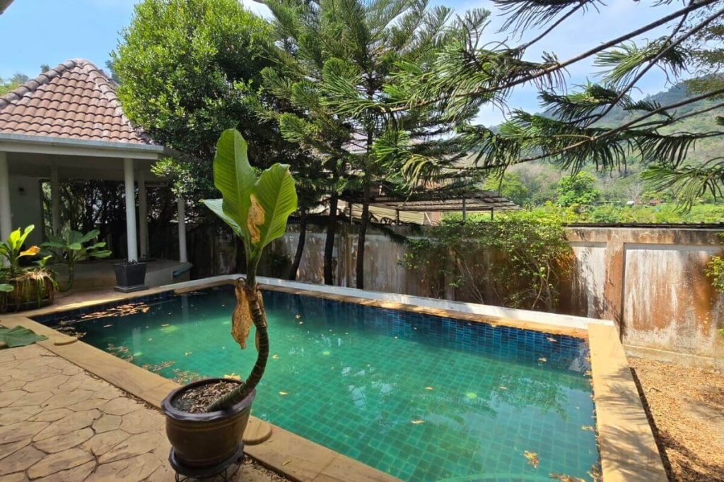 Chalong, Phuket, Thailand