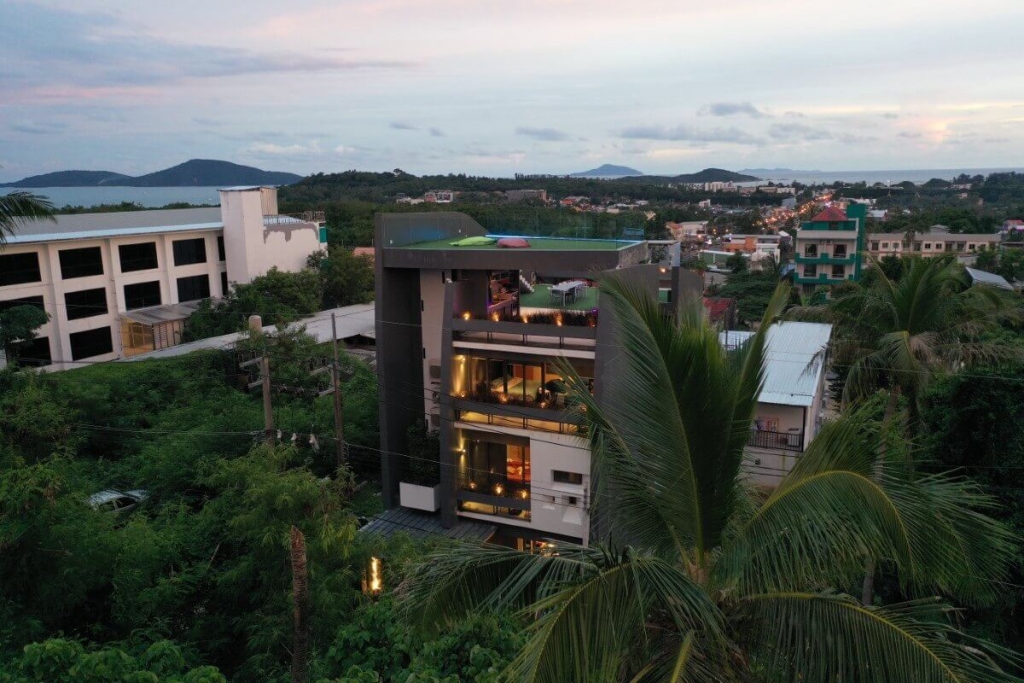 Rawai,, Phuket  Thailand