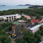 3 Bedroom Resort Style Pool Villa with Views of the Sea for Sale by Owner in Rawai, Phuket
