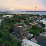 3 Bedroom Resort Style Pool Villa with Views of the Sea for Sale by Owner in Rawai, Phuket