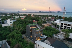Rawai,, Phuket  Thailand