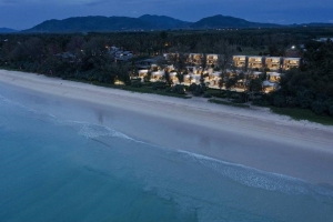 Natai Beach,, Phang Nga  Thailand