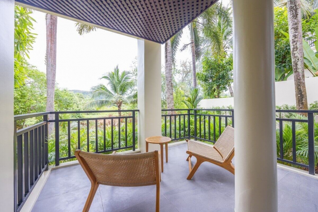 Cherng Talay, Phuket Thailand