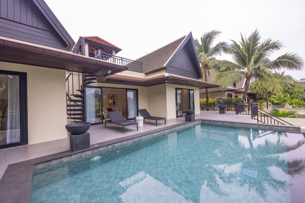 Cherng Talay, Phuket Thailand