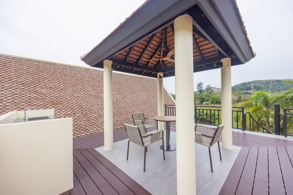 Cherng Talay, Phuket Thailand