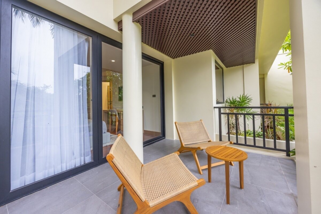 Cherng Talay, Phuket Thailand