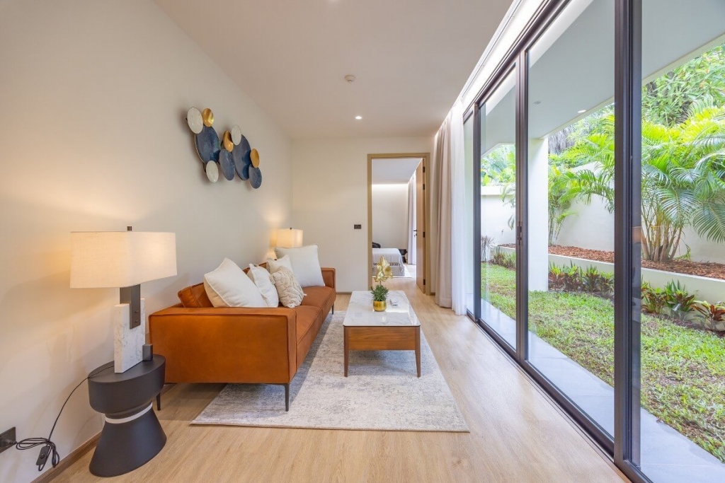 Cherng Talay, Phuket Thailand